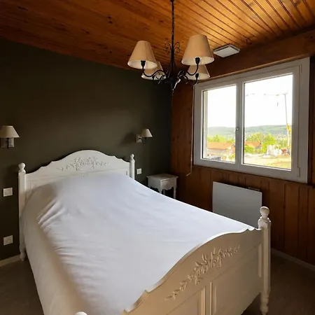 Independent With Panoramic Views Daire *